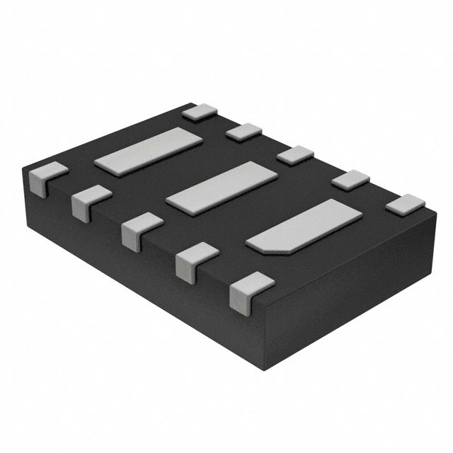 SP2504NUTG Littelfuse Inc. Diodes TVS